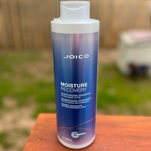 Joico Moisture Recovery Shampoo - New!